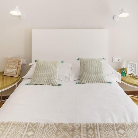 La Premsa Otel Arenys de Mar Dış mekan fotoğraf