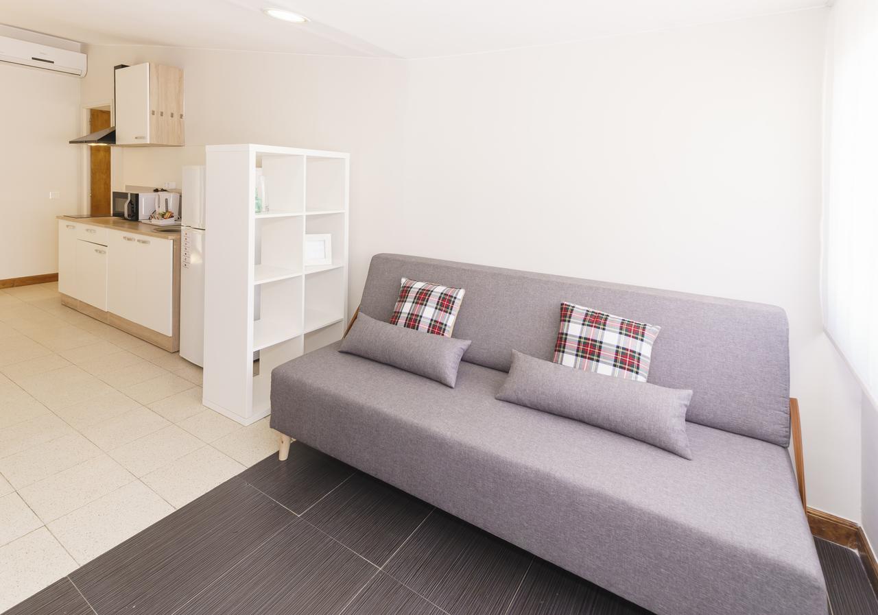 La Premsa Otel Arenys de Mar Dış mekan fotoğraf