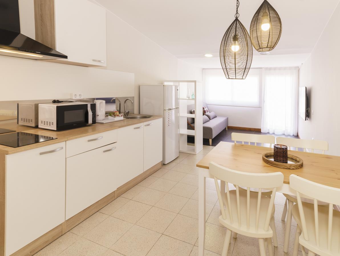 La Premsa Otel Arenys de Mar Dış mekan fotoğraf