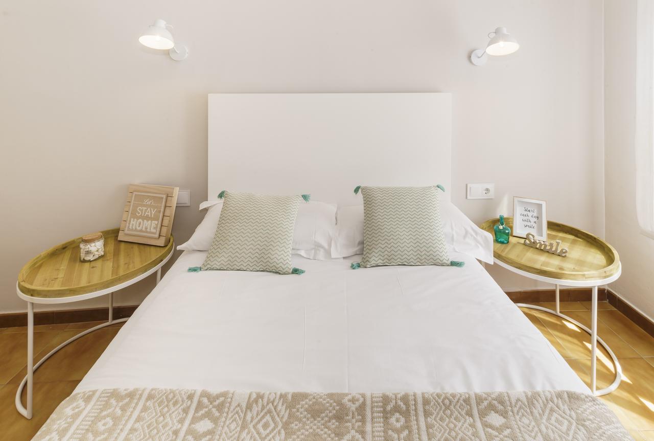 La Premsa Otel Arenys de Mar Dış mekan fotoğraf
