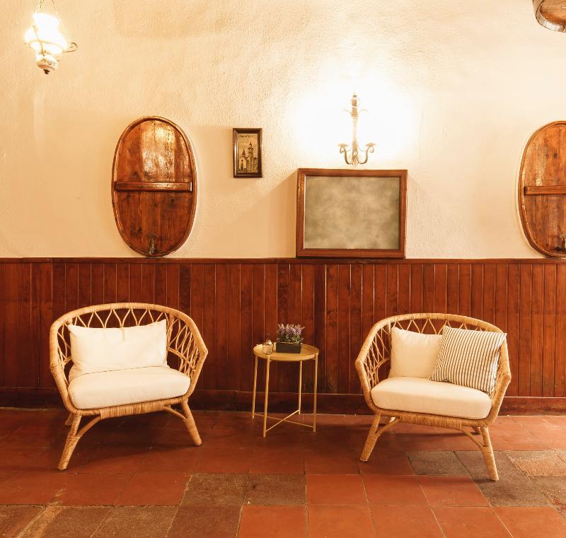 La Premsa Otel Arenys de Mar Dış mekan fotoğraf