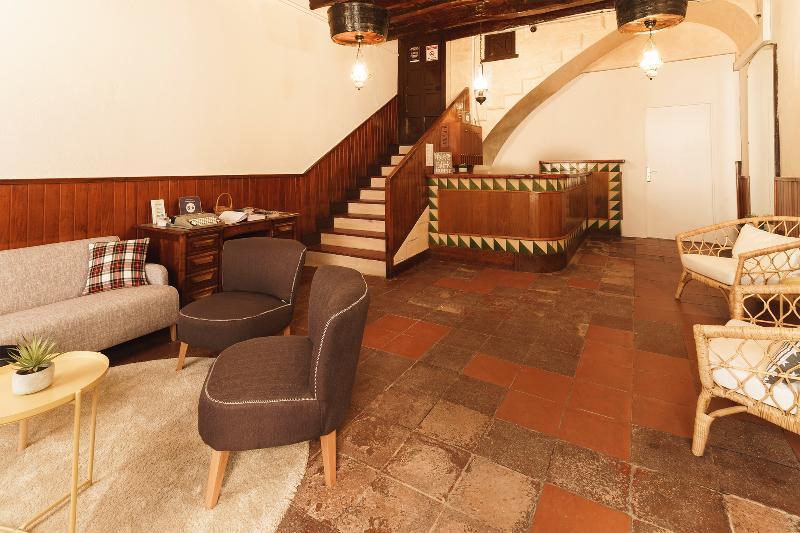La Premsa Otel Arenys de Mar Dış mekan fotoğraf