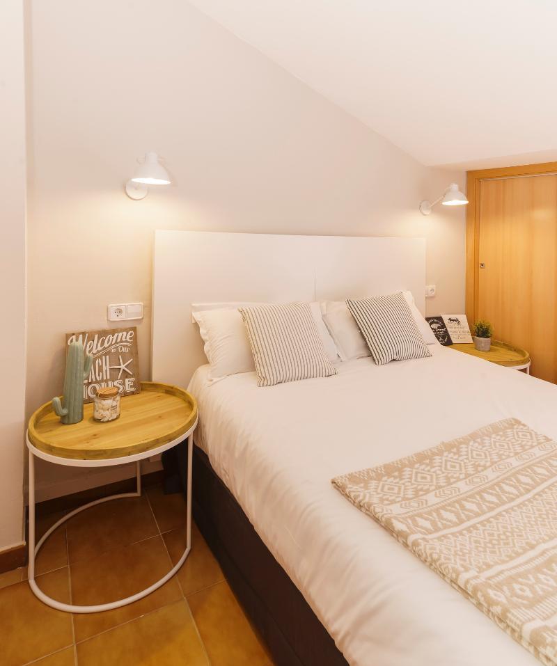 La Premsa Otel Arenys de Mar Dış mekan fotoğraf
